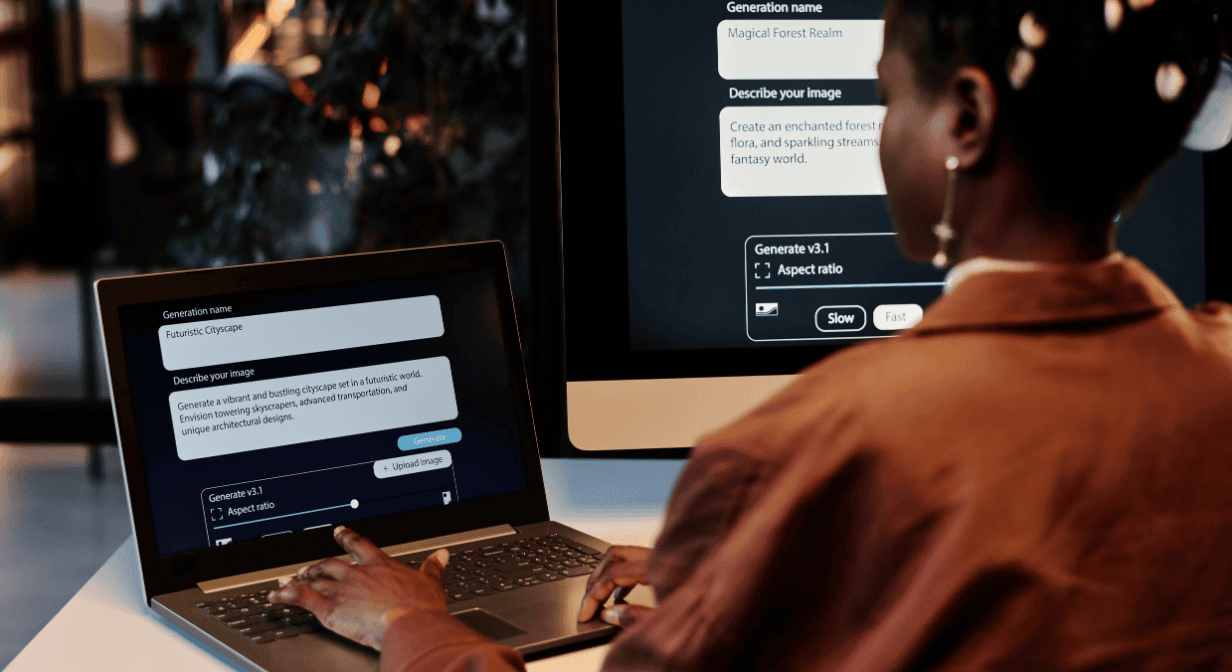 AI Search Presence Monitoring
