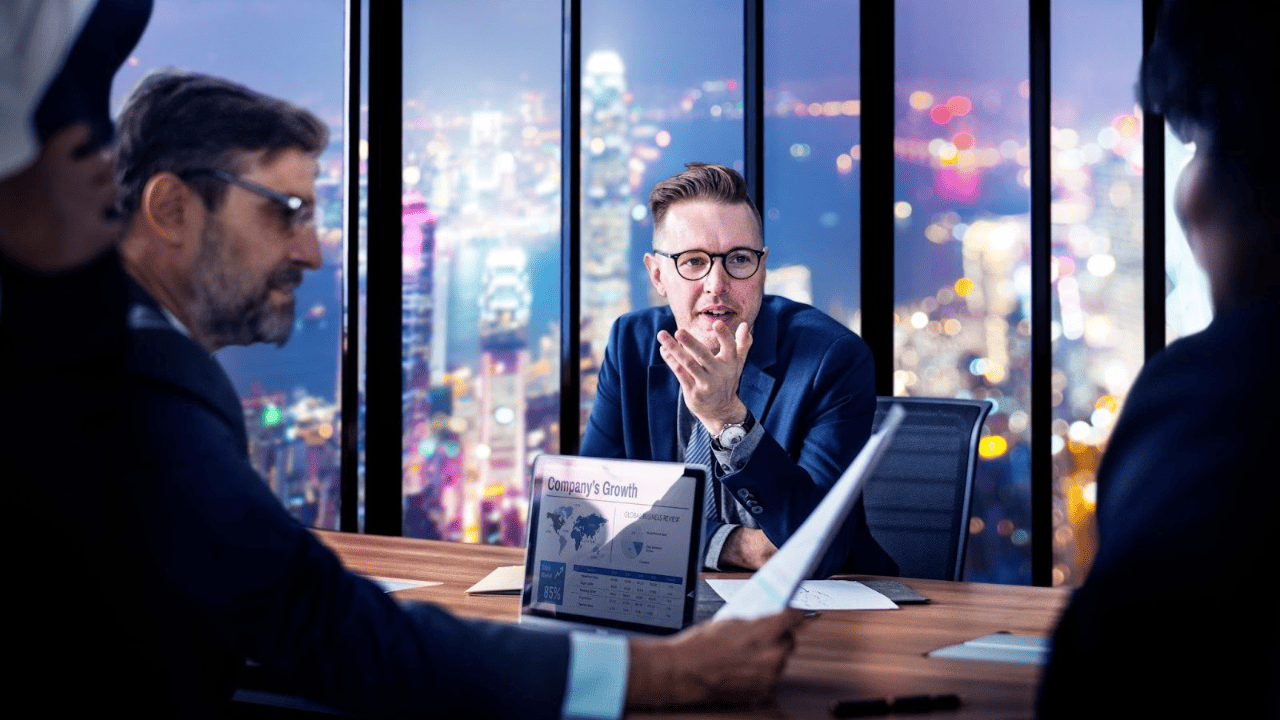 The Expanding Role of AI-Powered Marketing in Law Firm Growth and Client Acquisition