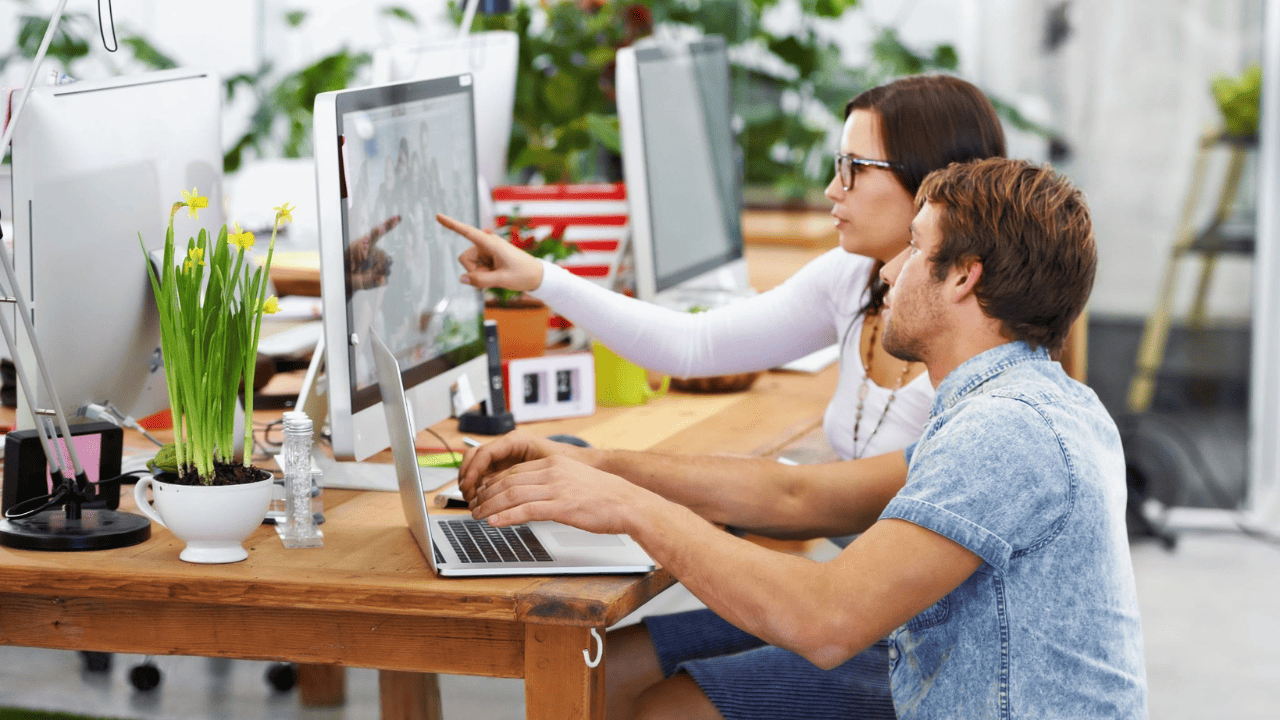 Inclusive Web Design: Creating Better Experiences for Every Visitor