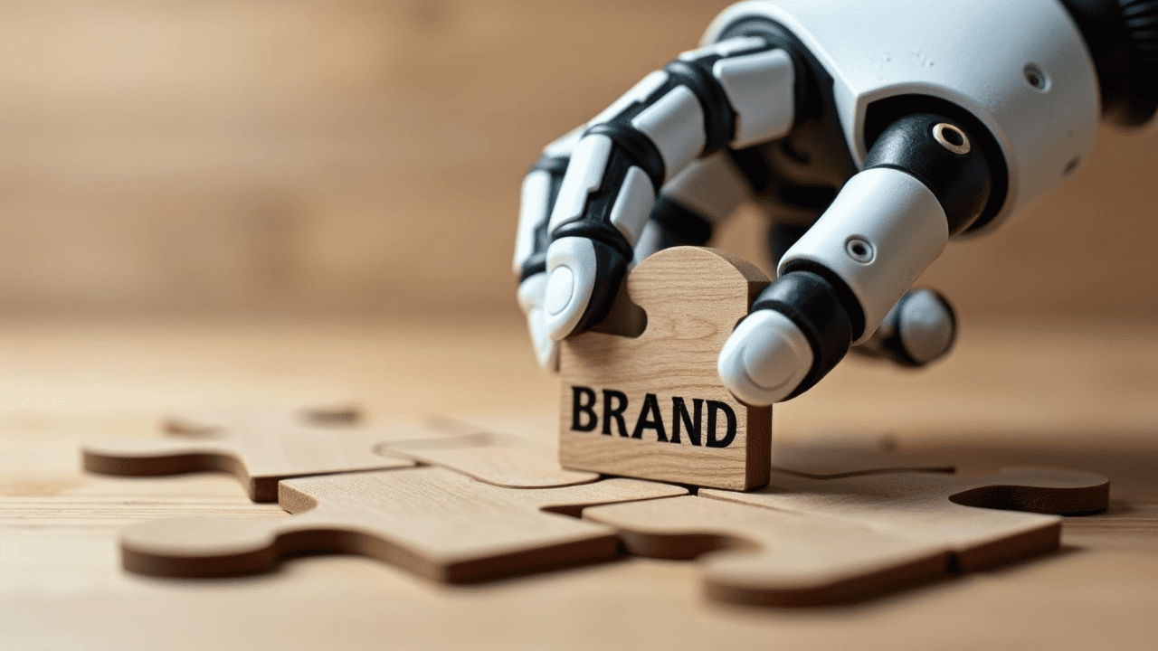 What Is Brand Credibility Architecture in AI Search?