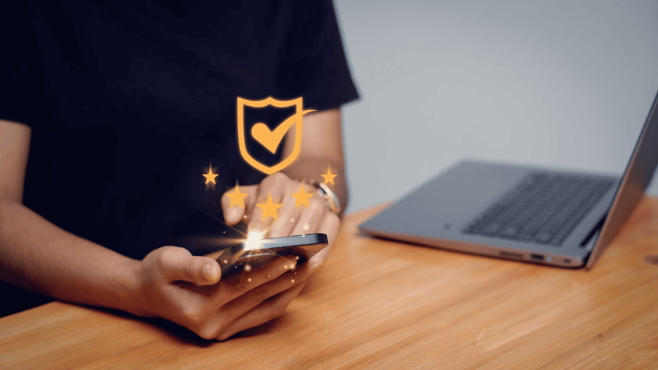 Building User Trust for Better Conversions Online