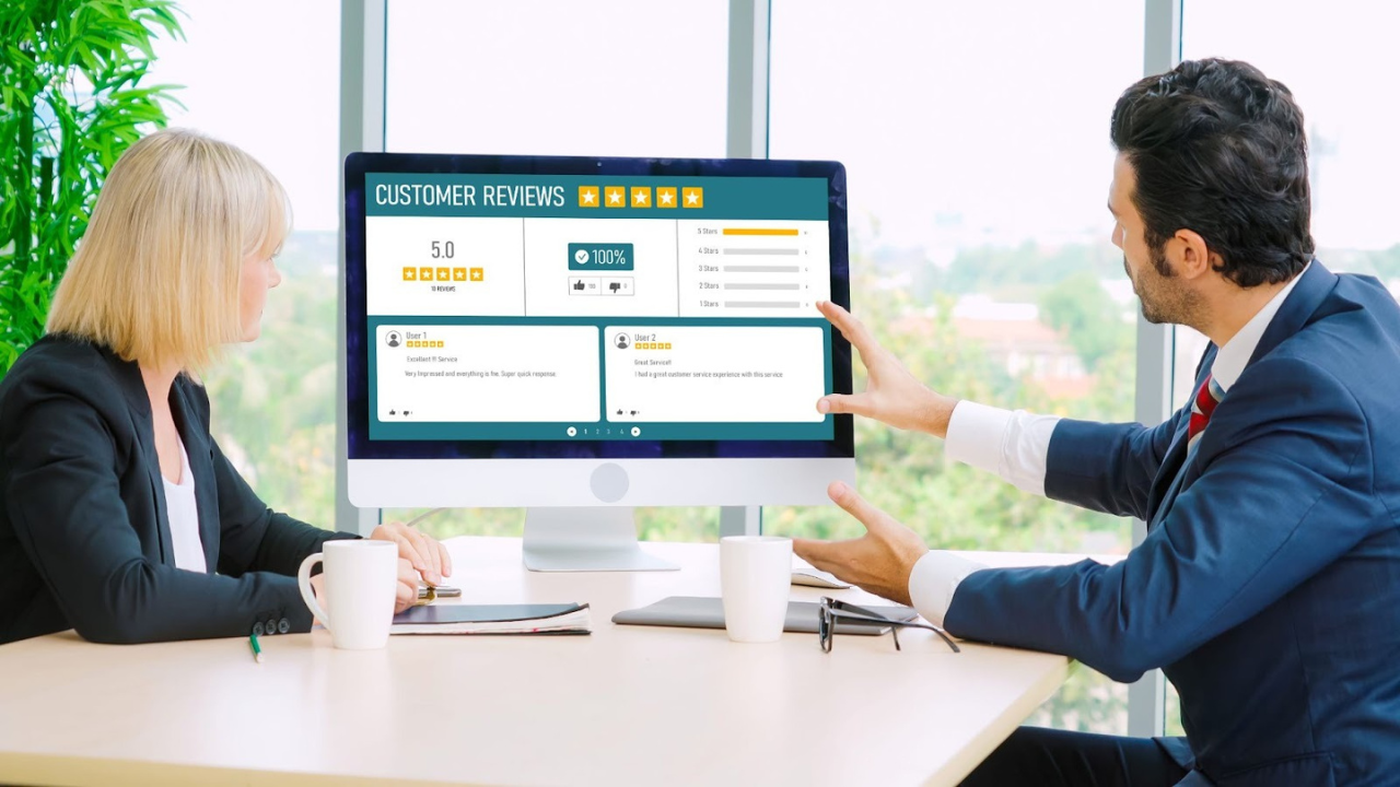 How Online Reputation Impacts Client Consultation Requests