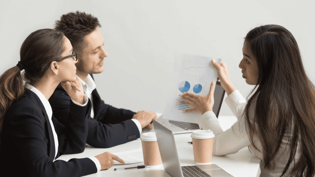 Strategic Lead Gen: Converting Search Visibility into Client Consultations