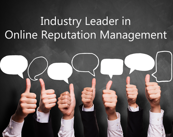 WebiMax Featured as Industry Leader in Online Reputation Management Report