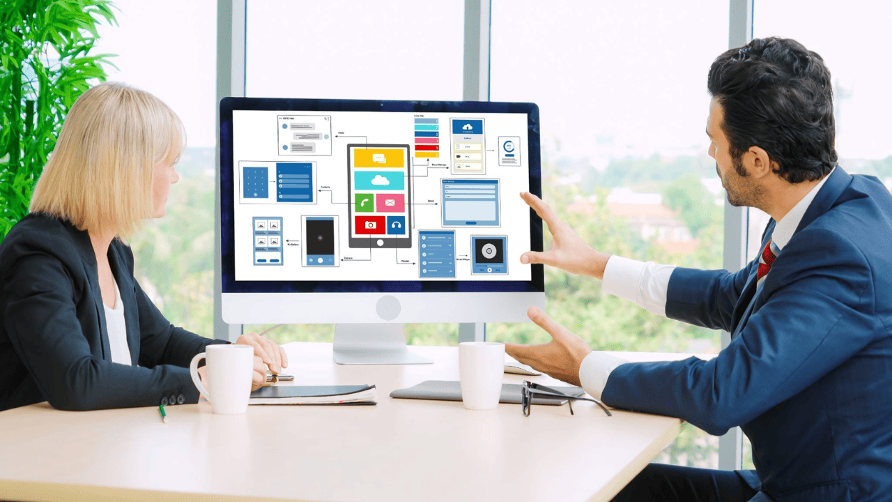 Landing Pages as “Decision Interfaces,” Not Web Pages