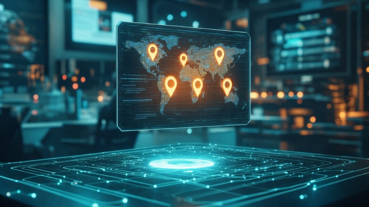 Your Locations Don’t Rank Individually Anymore: Enterprise Local SEO in the AI Era