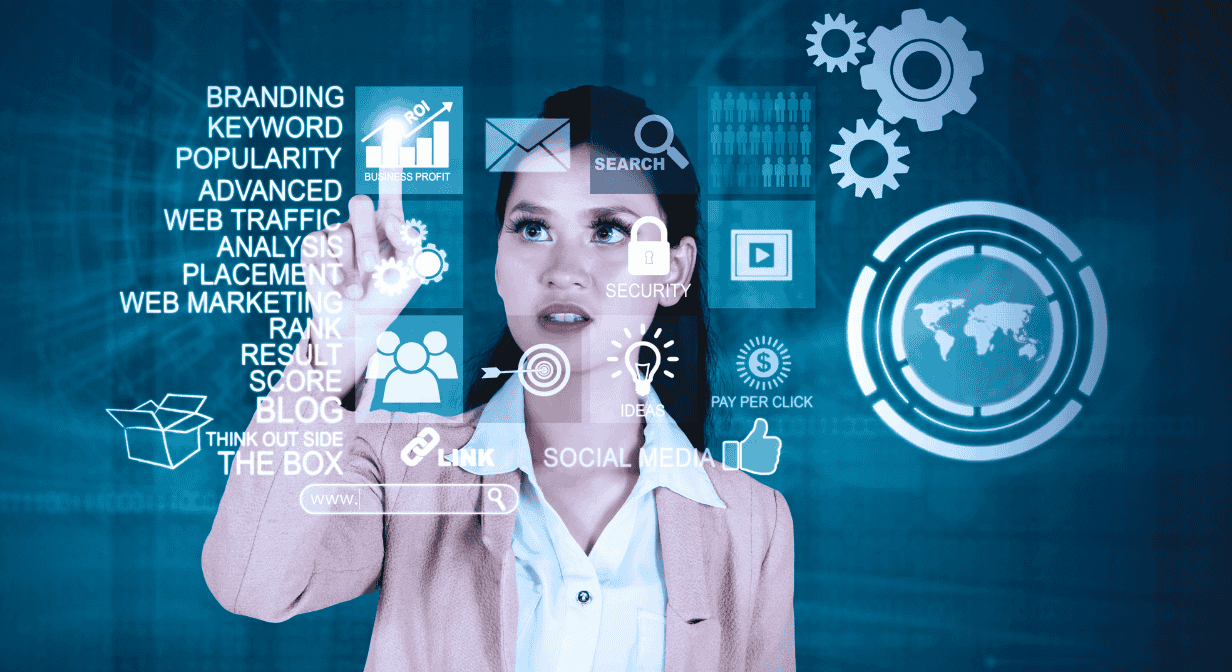 Entity & Context Optimization