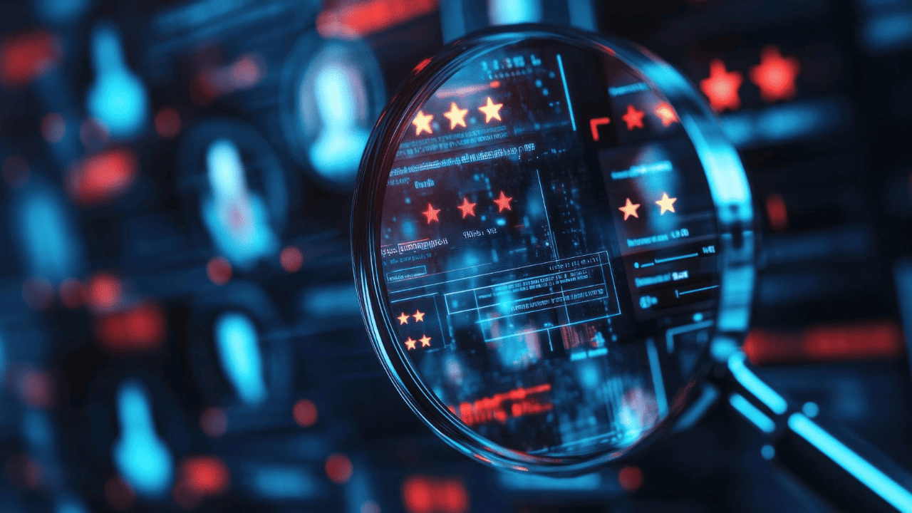 What Is Entity Trust Scoring in Reputation Algorithms?