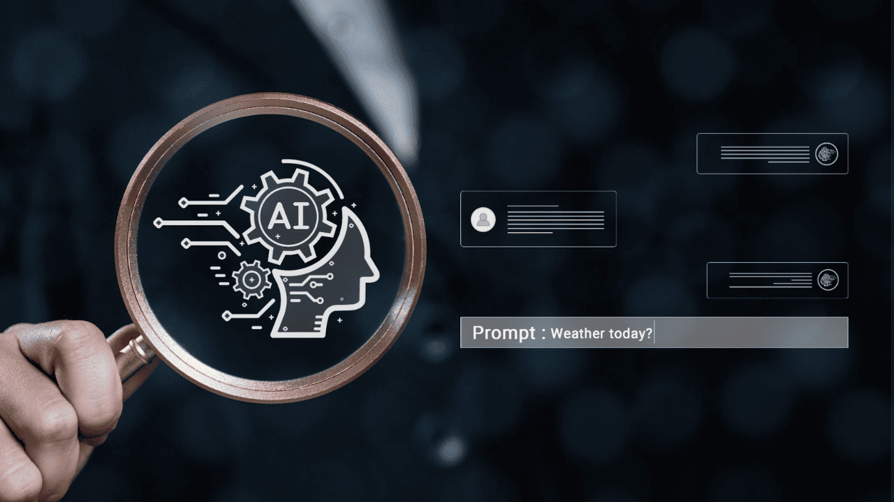 How Does Entity-Centric Schema Design Improve AI Search Visibility?