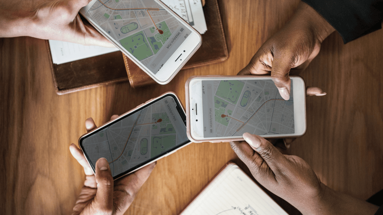 Geo-Semantic Search: How AI Connects Businesses to Local Customer Intent