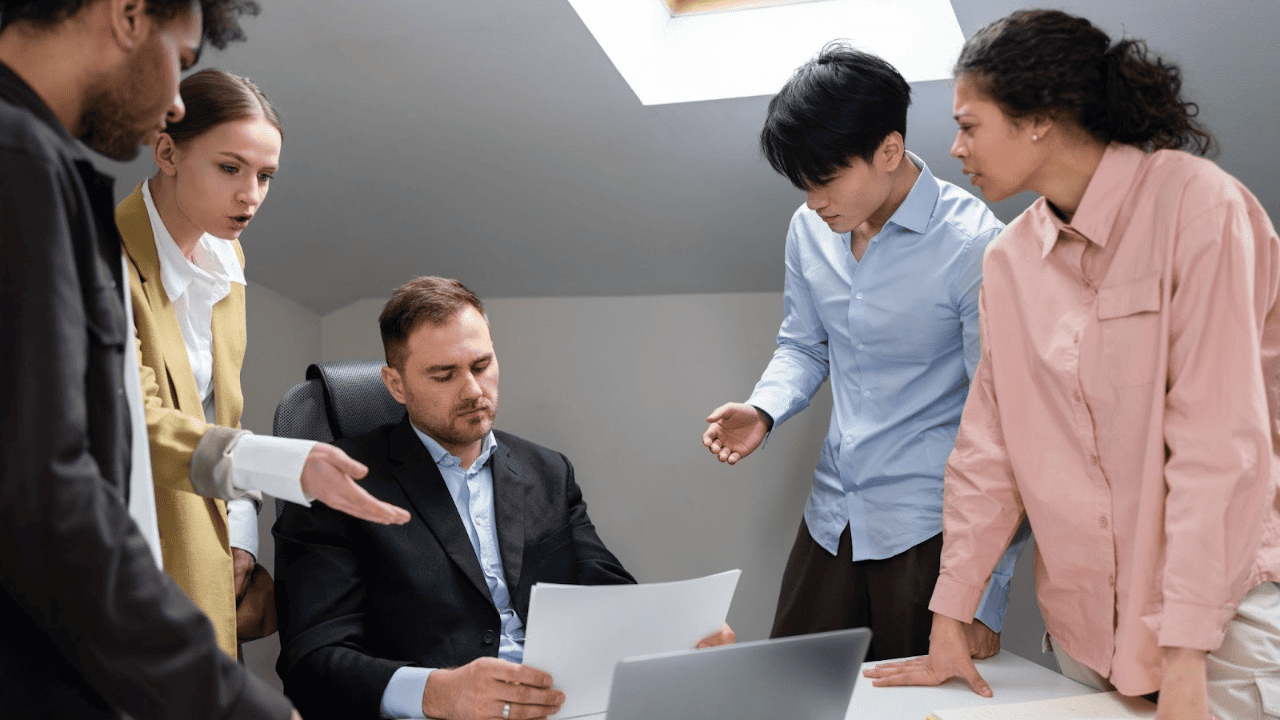 Reputation Management For High-Profile Law Firms: Managing Crisis Communications