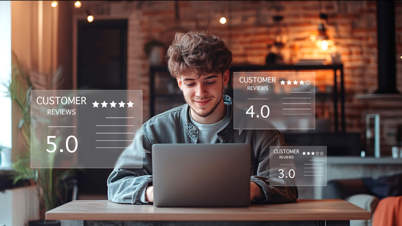 5 Ways Businesses Can Improve Online Reviews for Better AI Search Rankings