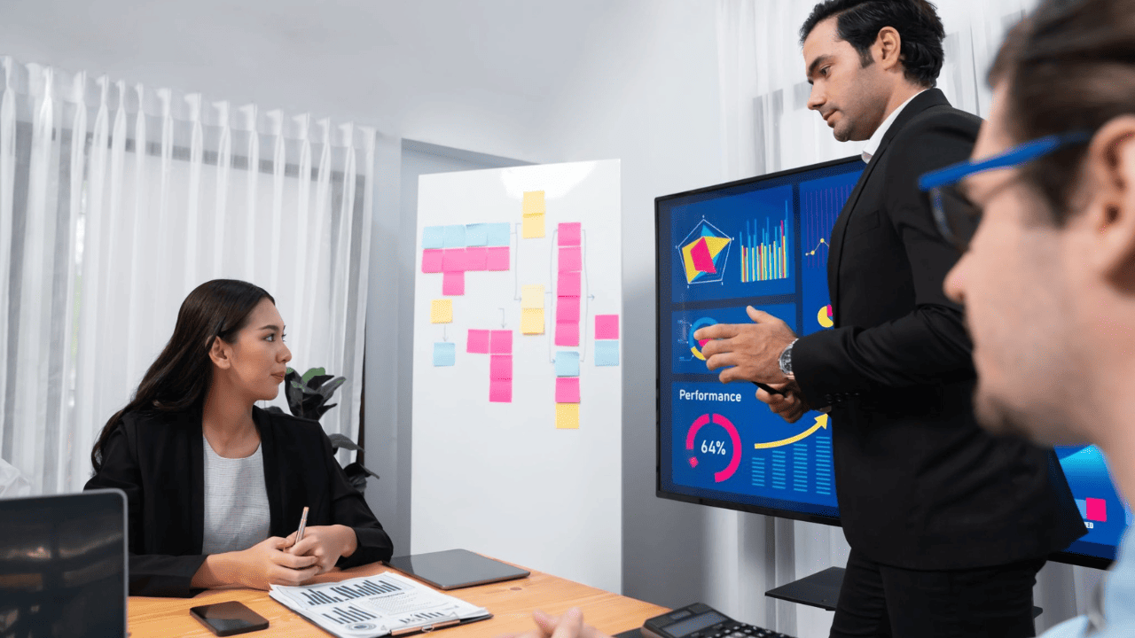 Intent Scoring Frameworks: Prioritizing Enterprise Leads More Effectively