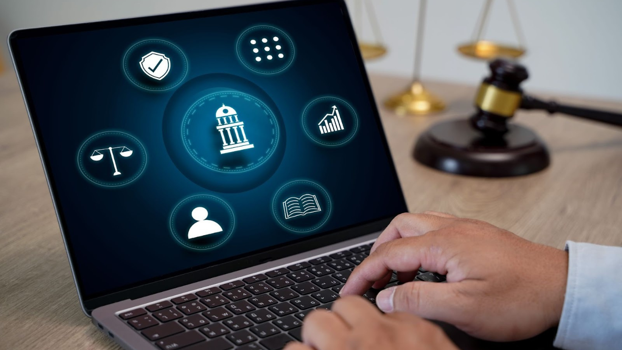 How Law Firms Can Strengthen Their Digital Credibility