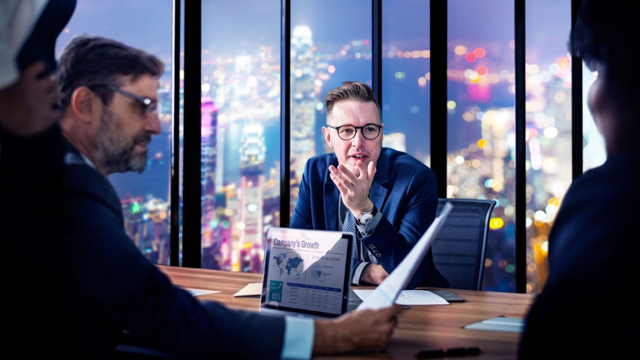 The Role of Local Service Ads (LSAs) in Law Firm Reputation