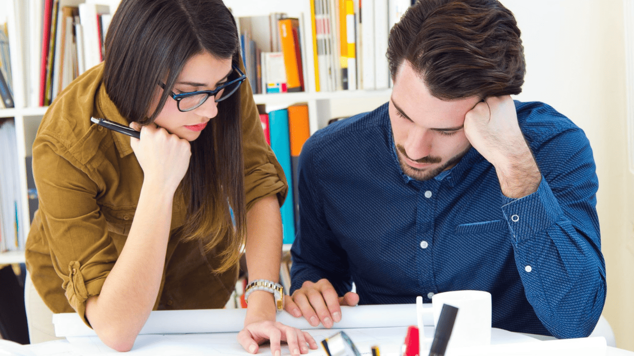 Why Most CRO Tests Fail Due to Intent Misalignment