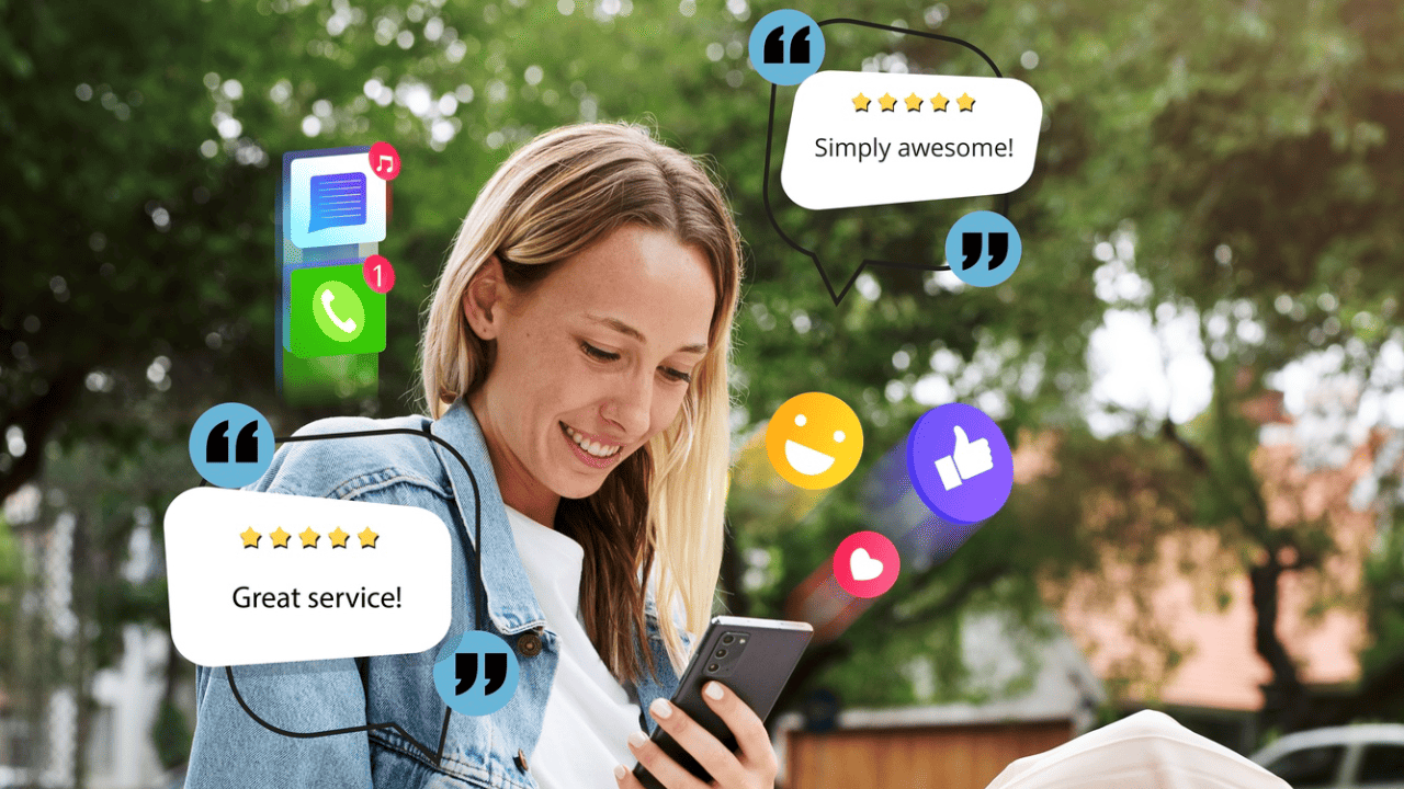 No Reviews, Small Budget? ORM for Small Businesses That Works