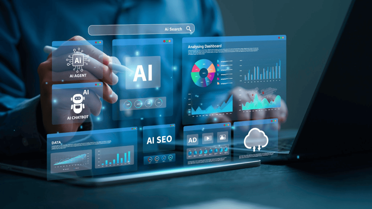 Query-to-Answer Mapping: The Hidden Structure Behind AI Search Optimization