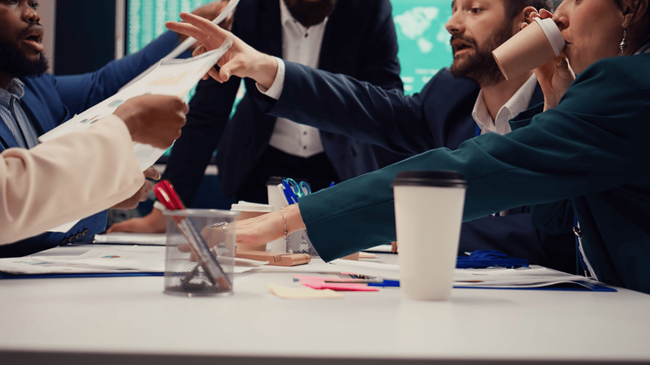 Most Businesses React to Reputation Crises Too Late - Here’s the Better Approach