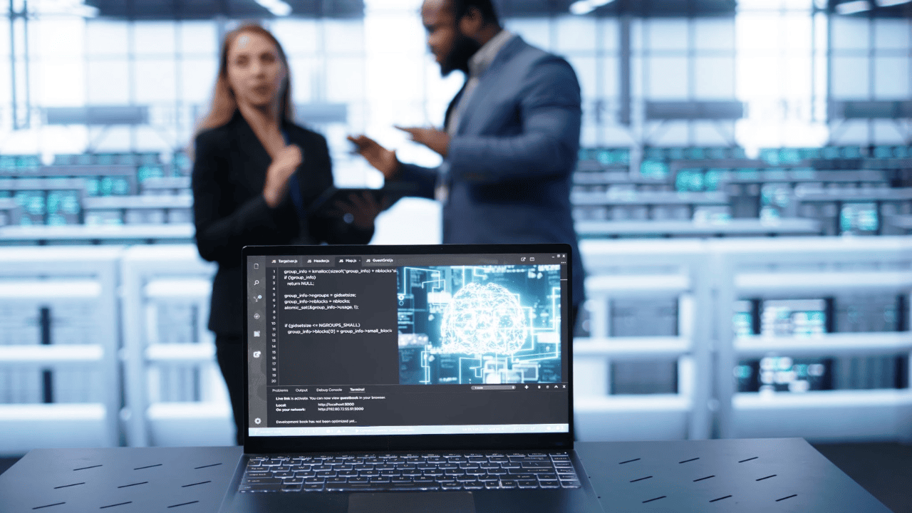 How Do AI Search Systems Remember Companies?