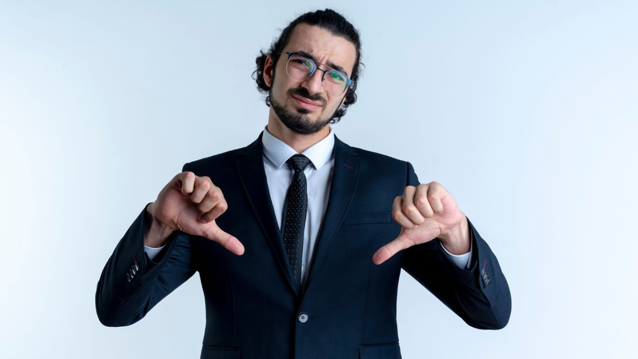 Reputation Red Flags: Why Clients Avoid Certain Lawyers