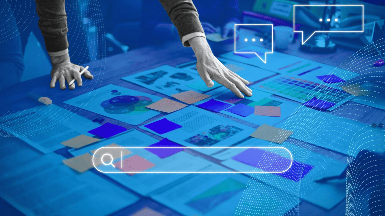 Search Intent Site Structure: How AI SEO Maps User Decision Journeys in 2026
