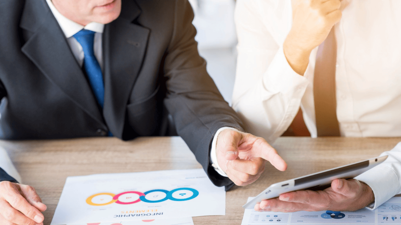 What Is Search Trust Displacement and Why Does It Allow Third Parties to Define Your Brand?