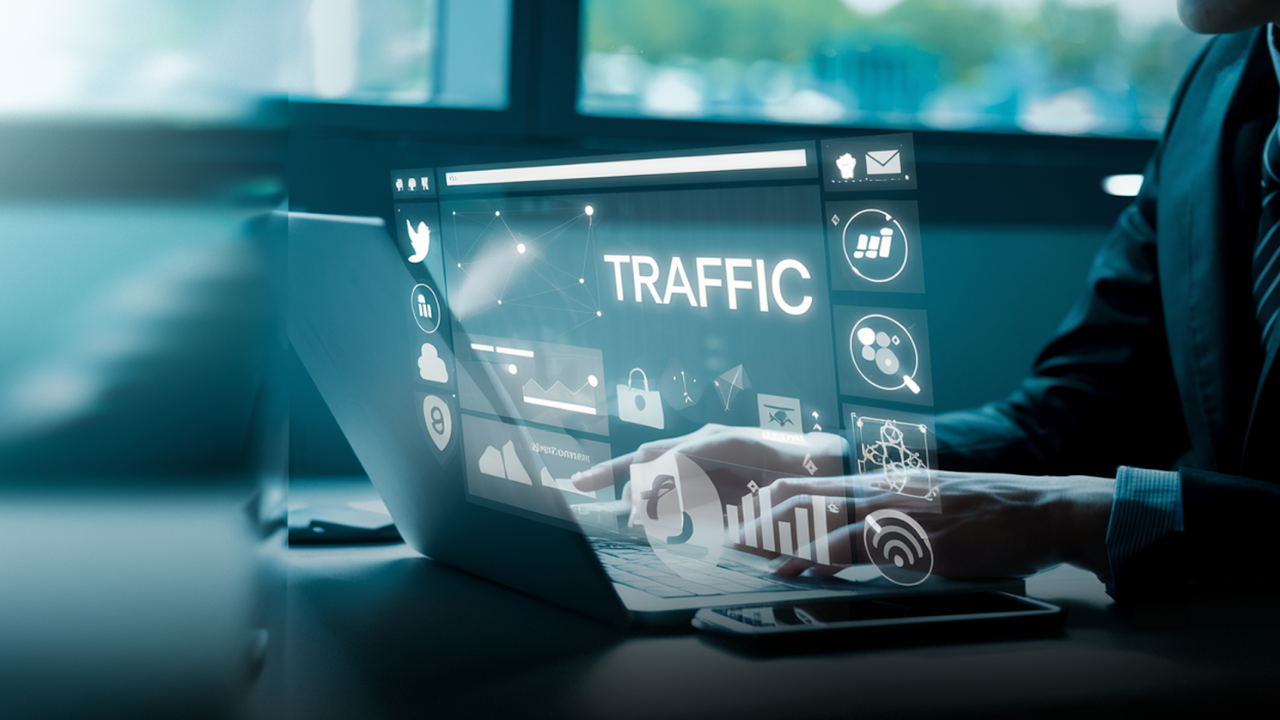 Why High Traffic Doesn’t Convert: The Problem Isn’t Volume, Its Friction