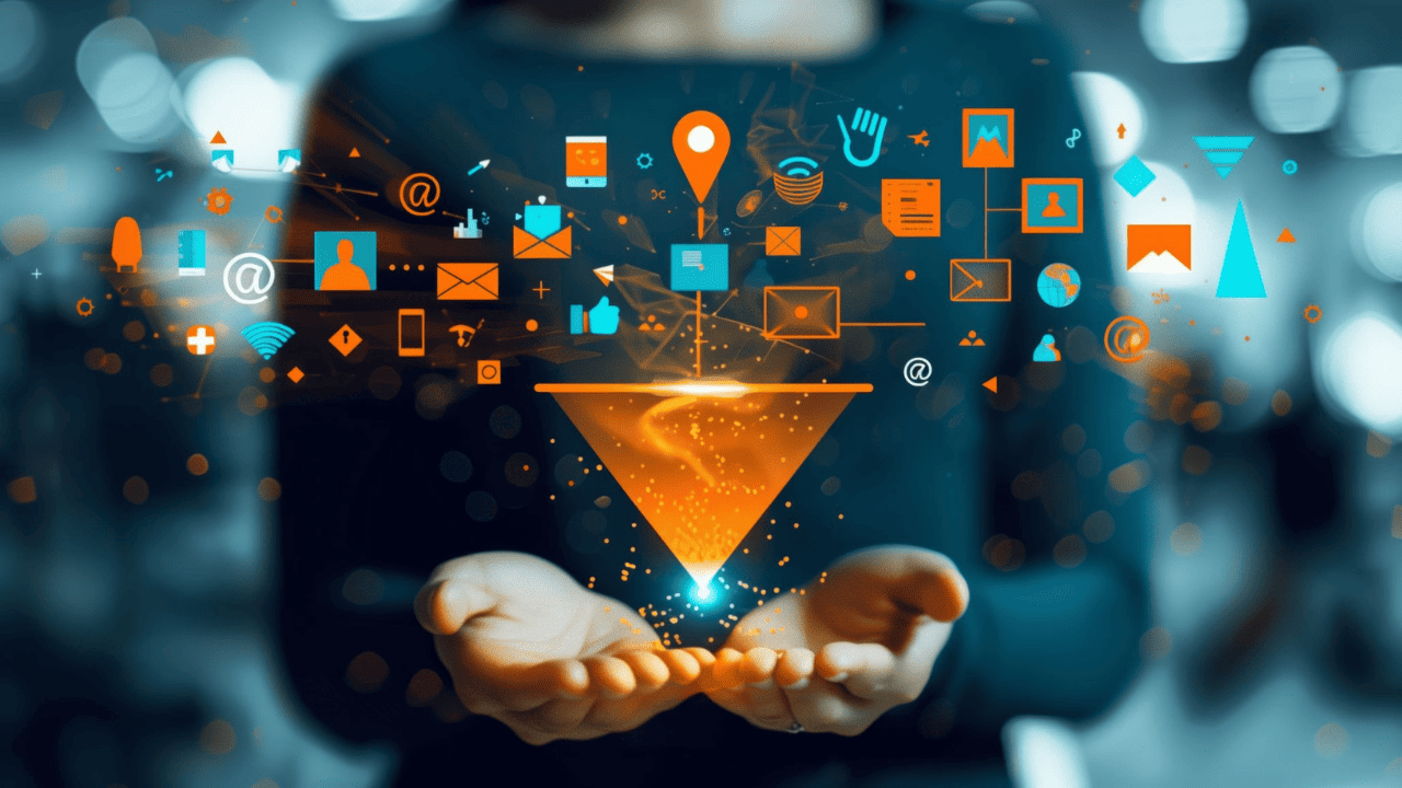 Building Trust Before the Click: A Smarter Trust-Based Content Architecture for Social Funnels