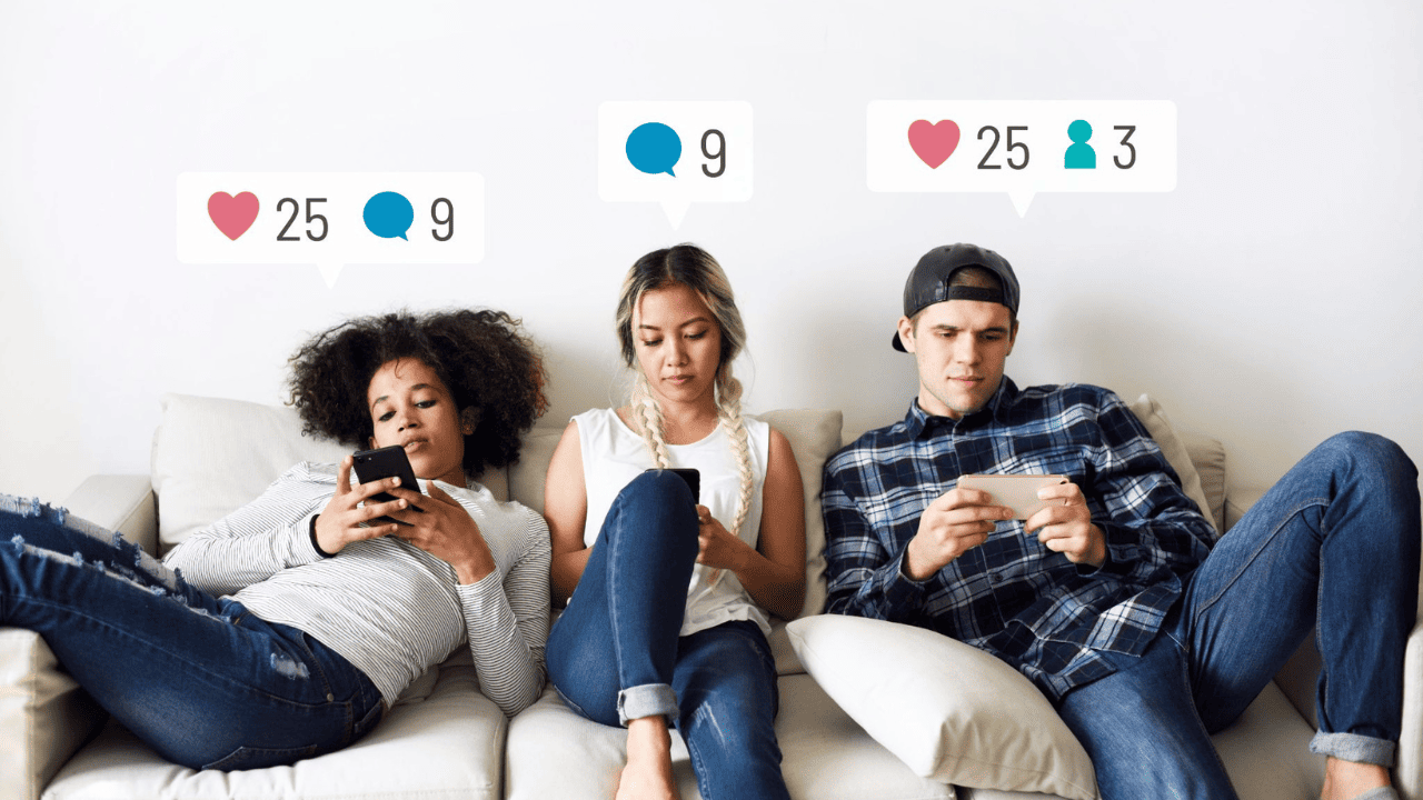 The Trust Gap: Why Social Media Audiences Engage but Rarely Convert
