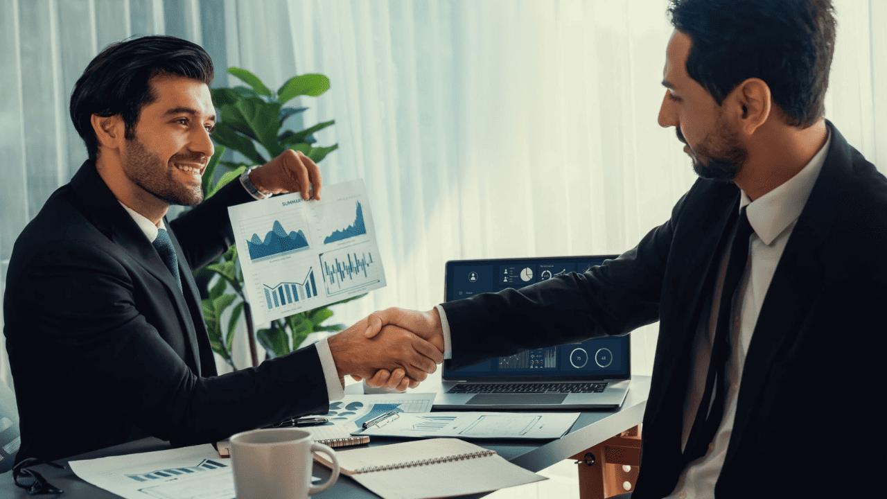 Trust Velocity in B2B Lead Generation: How Confidence Shapes the Speed of Buying Decisions