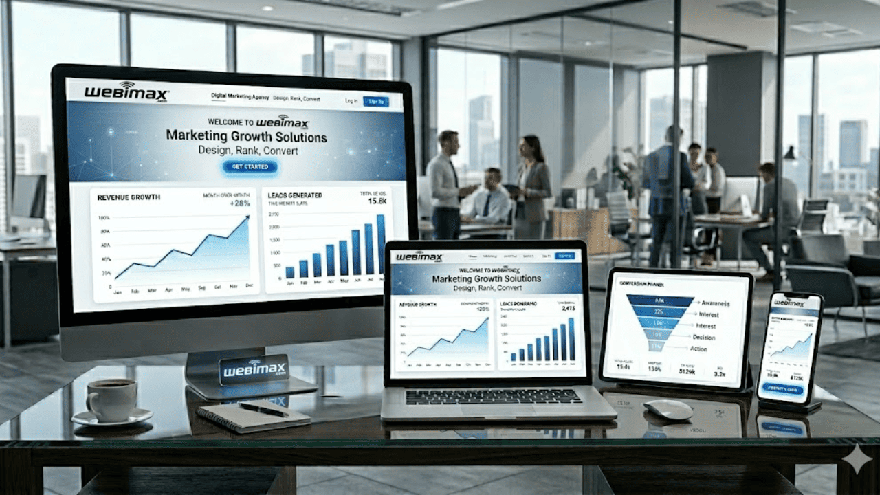 How to Turn Your Website Into a 24/7 Sales Machine