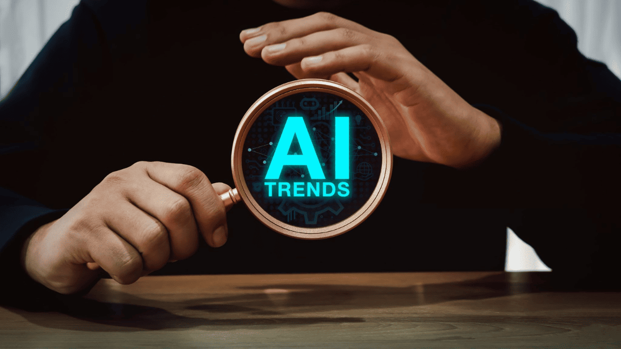 From Visibility Signals to Trust Signals: Designing Brand Credibility for AI Search