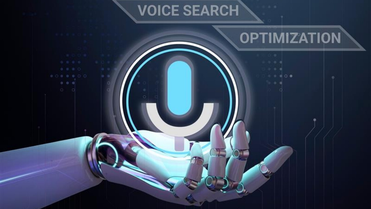 You Don’t Type “Near Me” Anymore: Voice Search & Local SEO Services Explained