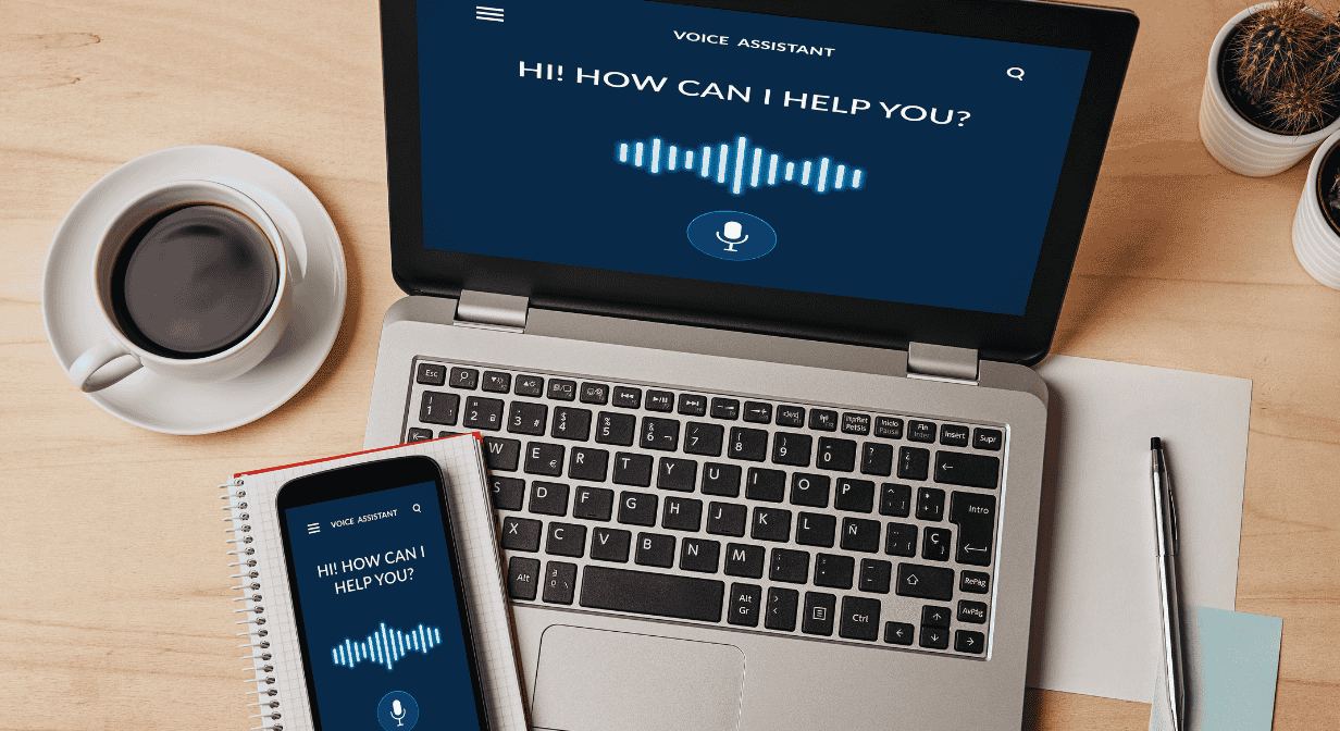 Voice Search & People Also Ask