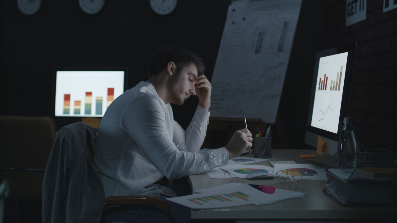 10 Signs Your Website Is Losing You Leads Every Month