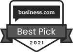 badge-businesscom-2021-grayscale