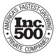 Leading Digital Agency WebiMax Named one of Fastest Growing Companies in America by INC. Magazine