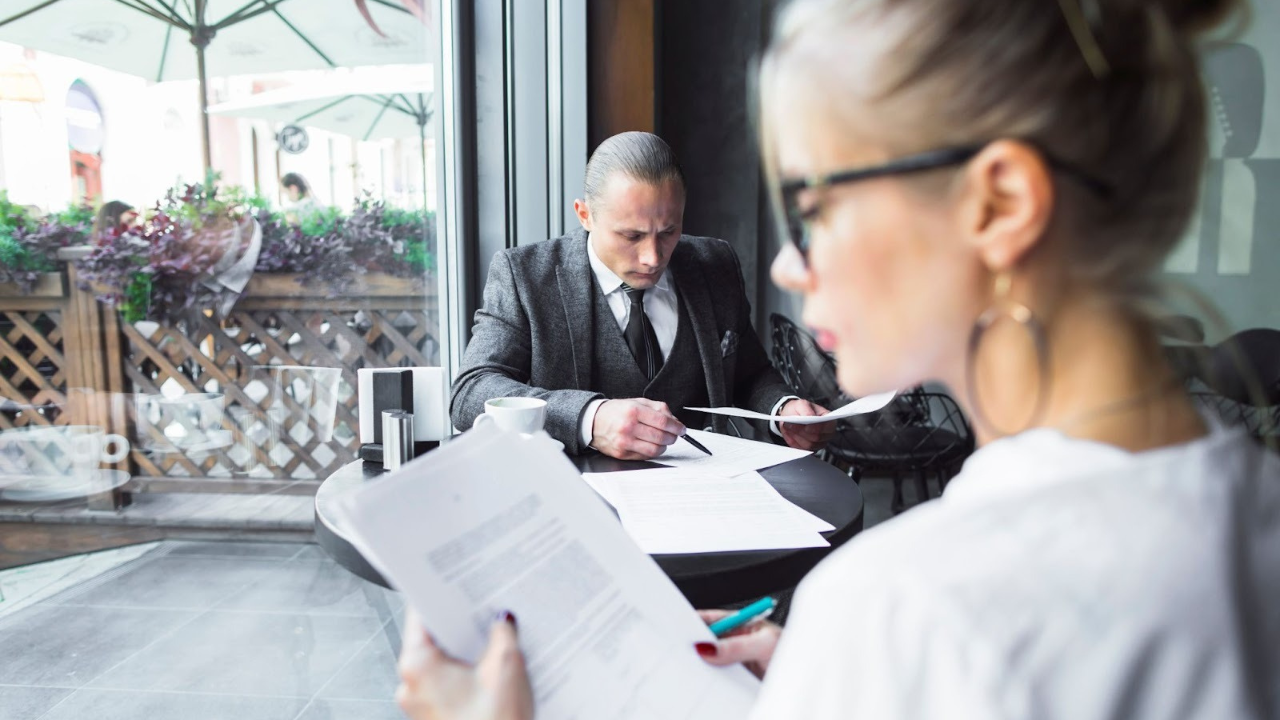 What Potential Clients Notice First When Researching a Lawyer